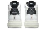 Кроссовки женские Nike Air Force 1 High Utility 2.0, белый / черный - фото 5