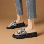 Шлепанцы женские Rosa Bianca - фото 11