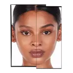 Карандаш для бровей Master Blade Makeup By Mario, цвет brown black - фото 2