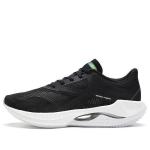 Кроссовки супер легкие xx Li-Ning, черный - фото