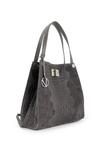 Сумка VENEZIA Handbag, Grey - фото 5