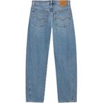 Levi's baggy dad barrel джинсы Levis, синий - фото 2