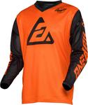 Джерси для мотокросса Answer Arkon Bold Answer Racing, оранжевый/черный - фото