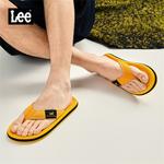 Шлепанцы и сланцы Lee Flip Flops Men - фото 26