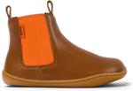 Ботинки Camper Kids Peu Cami K900326, Medium Brown 004 - фото 6