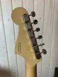 Fender Player II Jazzmaster RW 2024 - Акватон Синий - фото 8