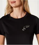 Футболка c_esogo_3 Regular fit Boss Orange, черный - фото 4