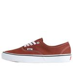 Vans Color Theory Authentic 'Reddish Brown' - фото