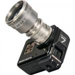 Back-Bone Gear Ribcage H7PRO V2 Modified GoPro HERO7 Black - фото 6