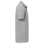 Поло с коротким рукавом Uhlsport Essential Prime, серый - фото 3