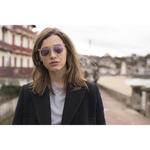 Солнцезащитные очки Ocean Genova, белый - фото 3