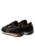 Кроссовки Easy Rider Harry Potter Jr 401429 01 Puma, черный - фото 3
