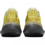 Кроссовки Yeezy Boost 380 Hylte, желтый - фото 6
