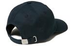 Бейсболка Unisex HUMAN MADE, черный - фото 5