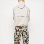 Куртка Beach Wave Dye Shell Stussy, фиолетовый - фото 9