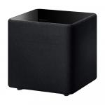 Сабвуфер KEF Kube 8 MIE, 1 шт, черный - фото