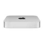 Настольный компьютер Apple Mac Mini M2 (2023), 8ГБ/256ГБ, Silver - фото 2