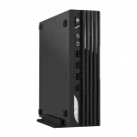 Системный блок MSI PRO DP21 11M, 16Гб/512Гб, i7-11700, черный - фото