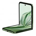 Смартфон Motorola Razr 60 Pro (CN), 12Гб/512Гб, Dual Nano-SIM, зеленый - фото 2