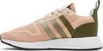 Кроссовки Adidas Wmns Multix 'Halo Blush', розовый - фото 4