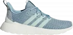 Кроссовки Adidas Wmns Questar Flow 'Ash Grey', серый - фото
