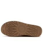 Ботинки Ugg Women's Classic Ultra Mini, каштановый - фото 3