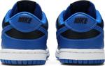 Кроссовки Nike Dunk Low TD 'Hyper Cobalt', синий - фото 7