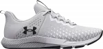 Кроссовки Under Armour Charged Engage 2 White Black, белый - фото