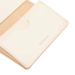 Кошелек Hender Scheme Folded, белый - фото 4