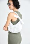 Сумка Even&Odd BOW, Offwhite/Off-White - фото 2