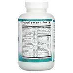 Nutricology, OcuDyne II, 200 вегетарианских капсул - фото 3