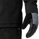 Куртка Helly Hansen Elevation Infinity 2.0, черный - фото 10