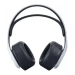 Беспроводные игровые наушники Sony Pulse 3D, черный/белый - фото 3