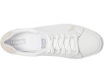 Кроссовки Keds Pursuit Lace Up, цвет White/Blush Leather - фото 2