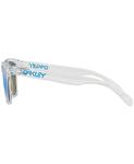 Солнцезащитные очки, FROGSKIN OO9013 Oakley - фото 6