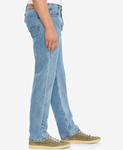 Мужские джинсы Levi's 505™ Regular Fit, прямой крой (цвет: мульти) - фото 9