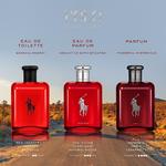 Парфюм Ralph Lauren Polo Red Parfum - фото 7
