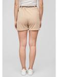 Тканевые шорты Cloud5ive, бежевый - фото 5