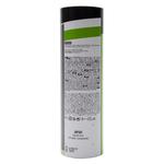 Воланы PSC 100 Medium пластиковые 6 шт. желтые PERFLY, неоновый желтый лайм - фото 8