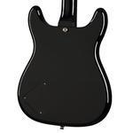 Гитара Epiphone Coronet - черное дерево - фото 5