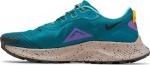 Кроссовки Nike Pegasus Trail 3 'Mystic Teal', зеленый - фото 4