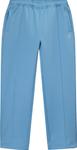 Брюки Stussy Poly Track Pant 'Azure', синий - фото 2
