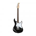 Электрогитара Yamaha Pacifica 112V, Black - фото