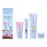 Набор для ухода за кожей Bloomeffects First Bloom Collection, 4 предмета - фото