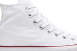 Кроссовки Converse Chuck Taylor All Star Hi Classic White, белый - фото 2