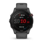 Умные часы Garmin Forerunner 255, Slate Grey - фото 4