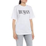 Футболка Replay W3698D.000.23188P, белый - фото