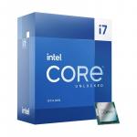 Процессор Intel Core i7-13700KF, LGA 1700 - фото