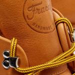 Ботинки Fracap M120 Ripple Sole Scarponcino Boot - фото 3