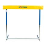 Надувной манекен 1,8м POWER SHOT, белый/черный/желтый - фото 5